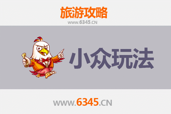 伊春西林小众玩法指南：探索北国秘境的森林奇遇