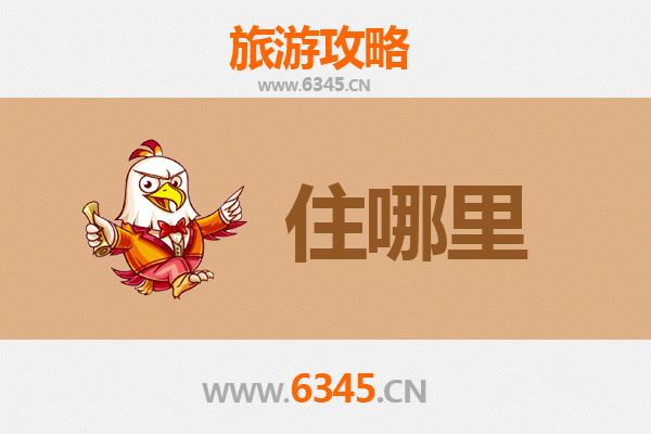 伊春西林住宿全攻略：森林小镇的舒适下榻指南